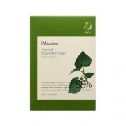 Тканевая маска с экстрактом хауттюйнии JMsolution Heartleaf 88 Soothing Mask 30 мл